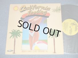 Photo1: BEACH BOYS ビーチ・ボーイズ - CALIFORNIA FEELING  ( MINT-/MINT  /  COLLECTOR'S BOOT Used LP