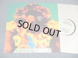 Photo1: JOHNNY WINTER - TEXAS INTERNATIONAL POP FESTIVAL  ( NEW) ) / BOOT COLLECTOR'S ORIGINAL "BRAND NEW"  LP