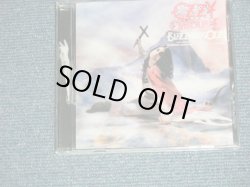 Photo1: OZZY OSBOURNE BLIZZARD of OZZ - UNRELEASED DEMO TRACKS:  ( MINT-/MINT) /  COLLECTORS ( BOOT )   Used CD