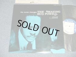 Photo1: The Amazing Bud Powell* - The Scene Changes, Vol. 5(MINT-/MINT ) / 1977 Version JAPAN REISSUE Used LP  