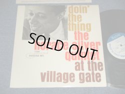 Photo1: HORACE SILVER QUINTET ホレス・シルバー -  DOIN' THE THING : AT THE VILLAGE GATE (Ex++/MINT- Looks:Ex+++ EDSP)  / 1978 JAPAN REISSUE Used LP 