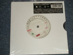 Photo1: JACKSON FIVE 5 - A) BEN (HF Reimix #2) B) BEN (HF Reimix #4) (NEW)  / 2001 JAPAN ORIGINAL "BRAND NEW" 7"45 Single