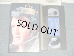 Photo1: ELVIS PRESLEY エルヴィス・プレスリー - ONE NIGHT WITH YOU (MINT/MINT)  / 1992 JAPAN ORIGINAL Used VIDEO 