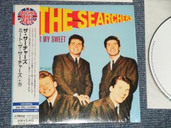 Photo1: The SEARCHERS サーチャーズ - MEET THE SEARCHERS (MINT/MINT) / 2003 JAPAN ORIGINAL Mini-LP Paper Sleeve 紙ジャケUsed CD with OBI 