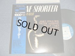 Photo1: WAYNE SHORTER ウエイン・ショーター - THE SOOTHSAYER 予言者 (MINT-/MINT) / 1979 JAPAN ORIGINAL 1st Press LIMITED Used LP with OBI 