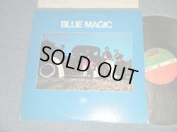 Photo1: BLUE MAGIC ブルー・マジック - BLUE MAGIC 愛の世界(Ex+/MINT-)  / 1974 JAPAN ORIGINAL Used LP