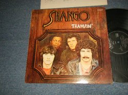 Photo1: SHANGO シャンゴ - TRAMPIN' トランピン (Ex+++/MINT-) / 1970 Japan ORIGINAL Used LP 