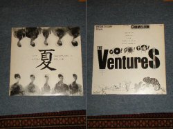 Photo1: SPECIAL D.J COPY  A)ヒカシュー - 夏 : B)THE VENTURES ベンチャーズ - CHAMELEON  (Ex++/MINT) / 1980 JAPAN ORIGINAL "PROMO ONLY" used  LP 