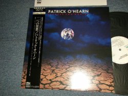 Photo1: PATRICK O'HAEN パトリック・オハーン - BETWEEN TWO WORLDS 二つの世界 (MINT-/MINT-) / 1987 JAPAN ORIGINAL Used LP with OBI