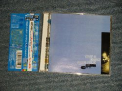 Photo1: HORACE PARLAN ザ・ホレス・パーラン・トリオ - MOVIN' & GROOVIN' ムーヴィン・アンド・グルーヴィン (MINT/MINT) / 2005 JAPAN Used CD With OBI