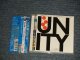 LARRY YOUNG ラリー・ヤング - UNITY  ユニティ (MINT/MINT) / 2005 JAPAN Used CD With OBI
