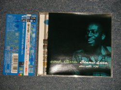 Photo1: BENNIE GREEN ベニー・グリーン - SOUL STIRRIN' ソウル・スターリン (MINT/MINT) / 2005 JAPAN Used CD With OBI