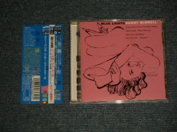 Photo1: KENNY BURRELL ケニー・バレル - BLUE LIGHTS VOLUME 2 ブルー・ライツ Vol.2  (MINT/MINT) /JAPAN Used CD With OBI