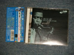 Photo1: IKE QUEBEC アイク・ケベック - BLUE & SENTIMENTAL ブルー・アンド・センチメンタル  (MINT/MINT) / 2005 JAPAN Used CD With OBI