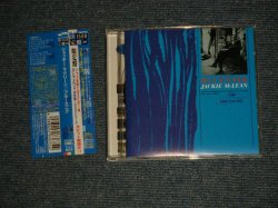 Photo1: JACKIE McLEAN ジャッキー・マクリーン - BLUESNIK ブルースニク (MINT/MINT) / 2005 JAPAN Used CD With OBI