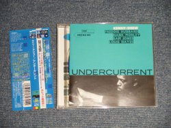 Photo1: KENNY DREW ケニー・ドリュー - UNDERCURRENT アンダーカレント  (MINT/MINT) / 2005 JAPAN Used CD With OBI