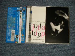 Photo1: JUTTA HIPP ユタ・ヒップ - AT THE HICKORY HOUSE VOLUME 2 ヒッコリー・ハウスのユタ・ヒップ Vol.2  (MINT/MINT) / 2004 JAPAN Used CD With OBI