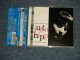 JUTTA HIPP ユタ・ヒップ - AT THE HICKORY HOUSE VOLUME 2 ヒッコリー・ハウスのユタ・ヒップ Vol.2  (MINT/MINT) / 2004 JAPAN Used CD With OBI