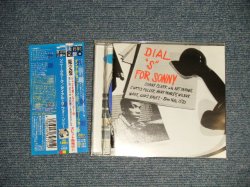 Photo1: SONNY CLARK with ART FARMER ソニー・クラーク - DIAL "S" FOR SONNY ダイアル・S・フォー・ソニー (MINT/MINT) / 2005 JAPAN Used CD With OBI