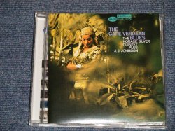 Photo1: The Horace Silver Quintet Plus J.J. Johnson ホレス・シルバー - The Cape Verdean Blues ザ・ケープ・ヴァーディーン・ブルース  (MINT/MINT) / 2005 JAPAN Used CD