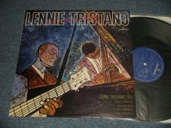 Photo1: Lennie Tristano トニー・トリスターノ - A Guiding Light Of The Forties  (Ex++/MINT-) / 1973 JAPAN REISSUE MONO Used LP