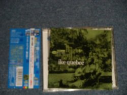 Photo1: IKE QUEBEC アイク・ケベック - IT MIGHT AS WELL BE SPRING 春の如く (MINT/MINT) / 2005 JAPAN Used CD With OBI