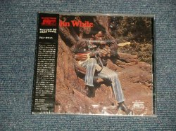 Photo1: John White ジョン・ホワイト - John White ジョン・ホワイト (SEALED)  /  2007 JAPAN  "BRAND NEW SEALED" CD with OBI   