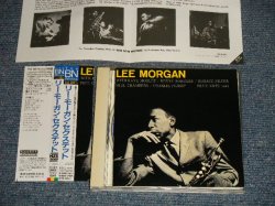 Photo1: LEE MORGAN SEXTET  リー・モーガン・セクステット - VOLUME 2  VOL.2 (MINT/MINT) / 1996 JAPAN Used CD With OBI