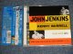JOHN JENKINS with KENNY BURRELL ジョン・ジェンキンス・ウィズ・ケニー・バレル - JOHN JENKINS with KENNY BURRELL  ジョン・ジェンキンス 、 ケニー・バレル (Ex++MINT) / 2005 JAPAN Used CD With OBI