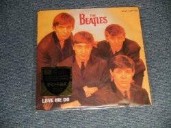 Photo1: The The BEATLES ビートルズ - A)LOVE ME DO  B)P.S. I LOVE YOU (NEW) / 1992 JAPAN REISSUE "BRAND NEW" 7" SINGLE 