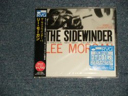Photo1: LEE MORGAN リー・モーガン - THE SIDEWINDER ザ・サイドワインダー+1 (SEALED) / 2008 JAPAN "BRAND NEW SEALED" CD With OBI