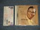 NAT KINGCOLE ナット・キング・コール  - LOVE IS THE THING 恋こそはすべて (MINT/MINT) / 2006 JAPAN Used CD With OBI