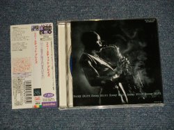 Photo1: SONNY STITT ソニー・スティット - Sonny Stitt Plays Sonny Stitt ソニー・スティット・プレイズ (MINT/MINT) / 2006 JAPAN Used CD With OBI