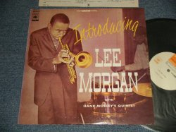 Photo1: LEE MORGAN リー・モーガン - INTRODUCING (Ex++, VG+++/MINT-) / 1975 Version JAPAN REISSUE Used LP