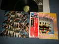THE BEATLES ザ・ビートルズ - MAGICAL MYSTERY TOUR マジカル・ミステリー・ツァー(Ex+++/MINT-) / 1976 JAPAN REISSUE Used LP  with OBI