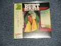 BURT BACHARACH バート・バカラック - FUTURES フューチャーズ (SEALED) / 2006 JAPAN "MINI-LP PAPER SLEEVEE 紙ジャケット仕様" "BRAND NEW SELF-SEALED" CD with OBI