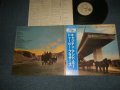 The DOOBIE BROTHERS ドゥービー・ブラザーズ - CAPTAIN and ME キャプテン・アンド・ミー (Ex+++/MINT-) / 1981 Version JAPAN REISSUE Used LP+Obi 