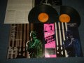 DAVID BOWIE デビッド・ボウイ - STAGE ステージ (MINT-/MINT) / 1978 JAPAN ORIGINAL Used 2-LP with OBI