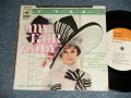 André Previn And His Orchestra アンドレ・プレヴィン - My Fair Lady マイ・フェア・レディ (Original Soundtrack) (Ex++/Ex++) / 1970 JAPAN ORIGINAL Used 7" 33 rpm EP 
