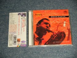 Photo1: The SERGE CHALOFF SEXTET サージ・チャロフ - BOSTON BLOW-UP ボストン・ブロー・アップ サージ・チャロフ  (MINT-/MINT) / 2007 JAPAN Used CD With OBI