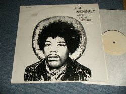 Photo1: JIMI HENDRIX - LIVE FROM OTTAWA '68 (Ex+++/MINT-)  / 1988 ORIGINAL BOOT COLLECTABLE Used  LP  