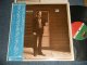 ボズ・スキャッグス BOZ  SCAGGS - BOZ  SCAGGS ボズ・スキャッグス &ュアン・オールマン (MINT-/MINT-)   / 1974 Version JAPAN REISSUE Used LP with OBI 