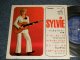 SYLVIE VARTAN シルヴィ・バルタン - SYLVIE VOL.IV すてきなバルタン 第四集 (Ex+++/MINT-)/ 1965 JAPAN ORIGINAL Used 7" 33 rpm EP