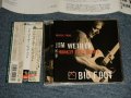 JIM WEIDER ジム・ウイーダー - BIG FOOT ビッグ・フット (MINT-/MINT) / 1999 JAPAN ORIGINAL Used CD with OBI