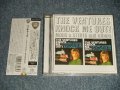 THE VENTURES - KNOCK ME OUT ( MONO & STEREO 2 in 1 + Bonus ) (MINT-/MINT)   / 2000 JAPAN Used CD with OBI