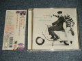 SONNY CRISS ソニー・クリス - GO MAN! ゴー・マン! (MINT-/MINT) / 2006 JAPAN Used CD With OBI