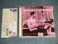 SONNY CRISS ソニー・クリス ＋ サージ・チャロフ - JAZZ USA  ジャズU.S.A (MINT-/MINT) / 2006 JAPAN Used CD With OBI