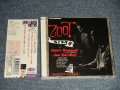 ZOOT SIMS ズート・シムス   - at JON EARDLEY jouent avec HENRI REMAUD デュクレテ・トムソンのズート・シムズ   (MINT-/MINT) / 2006 JAPAN Used CD With OBI