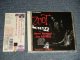 ZOOT SIMS ズート・シムス   - at JON EARDLEY jouent avec HENRI REMAUD デュクレテ・トムソンのズート・シムズ   (MINT-/MINT) / 2006 JAPAN Used CD With OBI