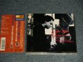 JACKY TERRASSON JAZZ TRUIO ジャッキー・テラソン・ジャズ・トリオ - LOVER MAM ラバー・マン  (MINT-/MINT) /1998 JAPAN Used CD With OBI